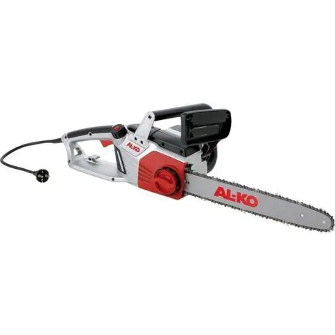 AL-KO EKS 2400/40 Motorsåg Reapris